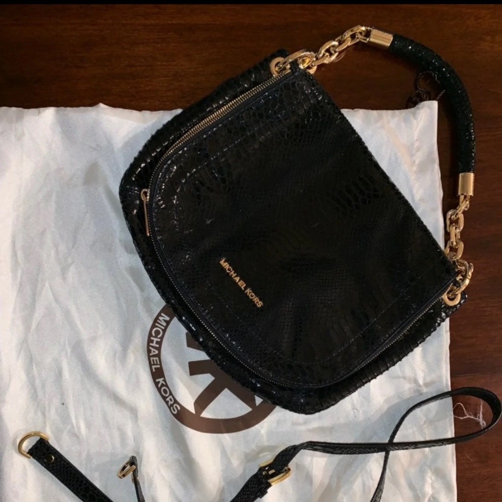 MK Cross Body Handbag